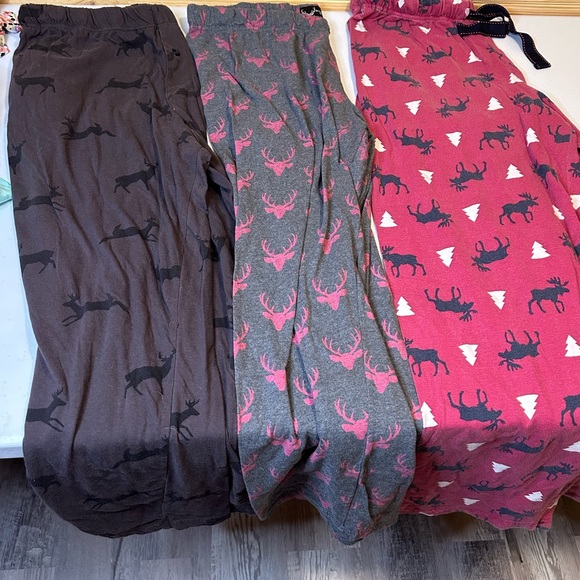 canyon trail Other Xlarge Pajama Pants From Academy Poshmark